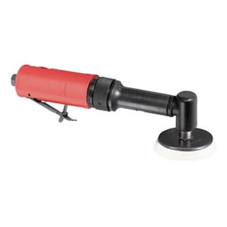 Dynabrade Dynabrade DBEB3 3 in. Right Angle Buffer 3200 RPM DBEB3